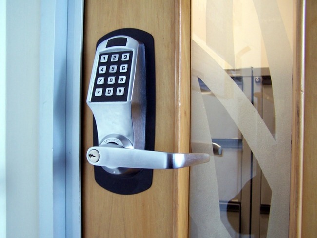 security